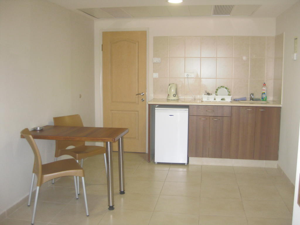 Motel Aviv Eilat Camera foto