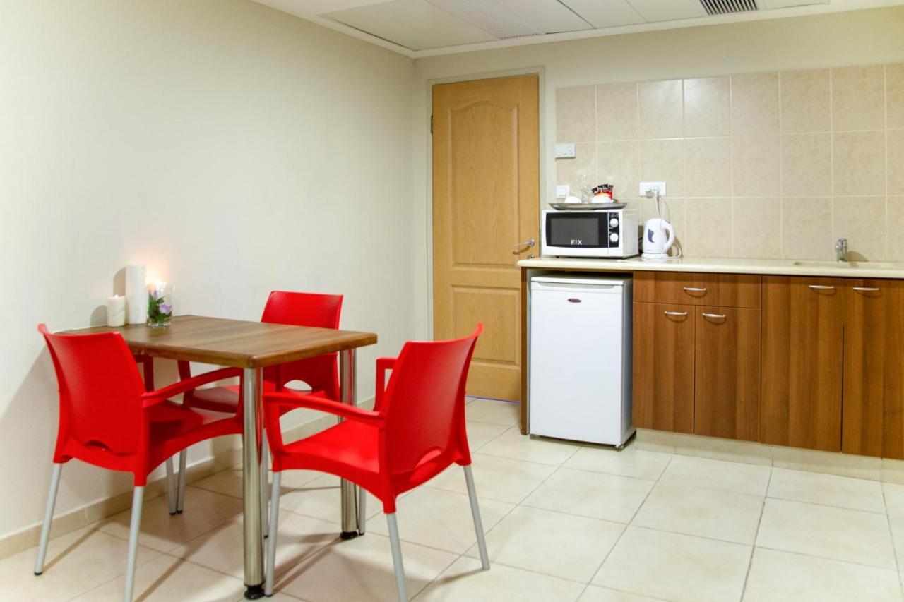 Motel Aviv Eilat Esterno foto