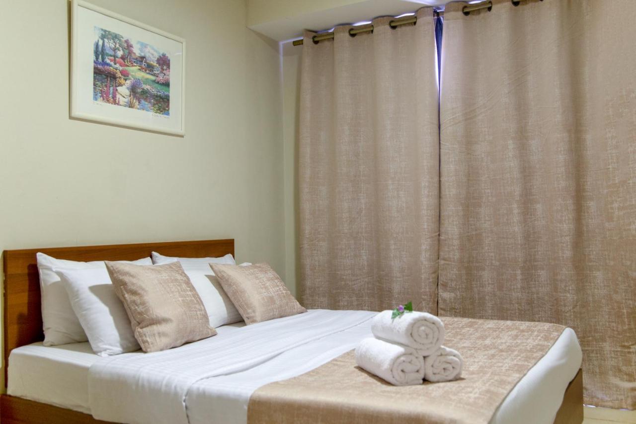 Motel Aviv Eilat Esterno foto