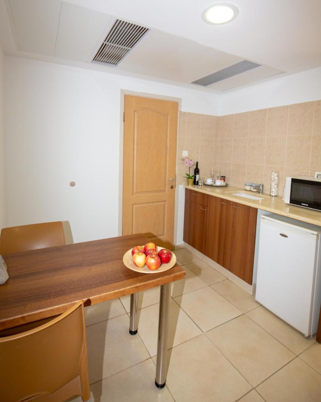 Motel Aviv Eilat Esterno foto
